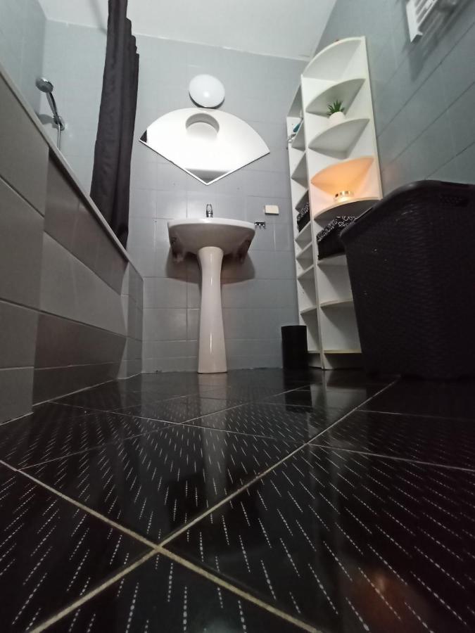 Apartamento Cicha Przystań Apartament Starówka Kołobrzeg Exterior foto